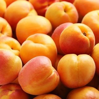 Albicocche 600 gr 
