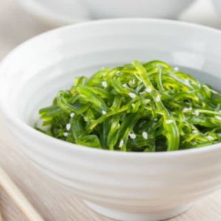 Goma Wakame