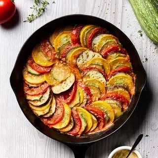 Ratatouille (Ración)