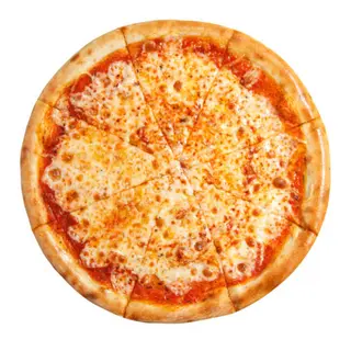 Pizza Marguerita - petite 25 cm