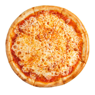 Pizza Marguerita - petite 25 cm