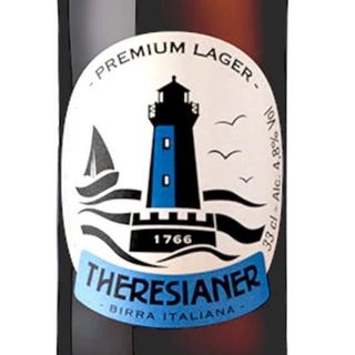 Premium lager