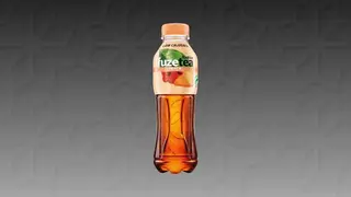 Fuzetea - Brzoskwinia i hibiskus 0,5l