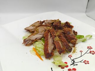 S14 Anatra croccante