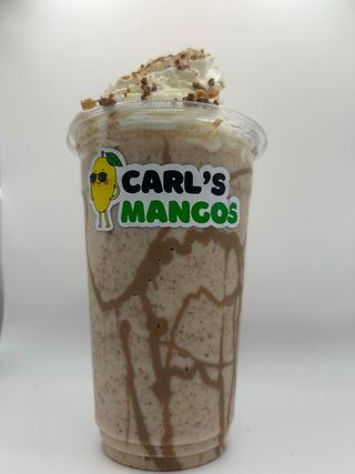 Milkshake de Kinder (500 ml.)