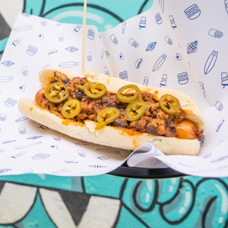 Chilli Dog