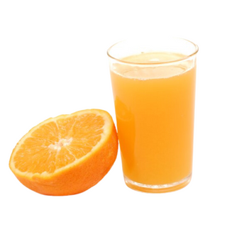 Zumo De Naranja (Grande)