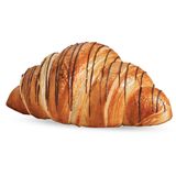 Круасан з шоколадом (80г)