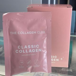 Kolagen saszetka Beauty