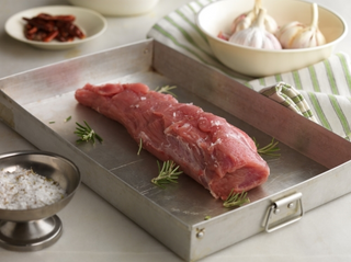 Solomillo de Cerdo - 1 unidad - 450 g