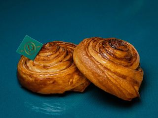 Ռոլ դարչինով 120գ