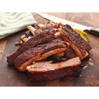 Pork Ribs