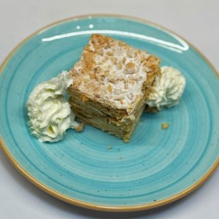 Tarta de Torrelavega