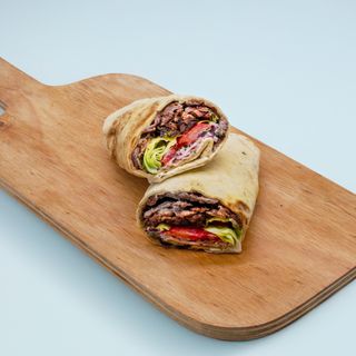 Durum de ternera nacional