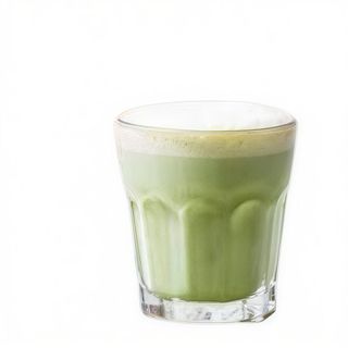 Matcha Latte Large
