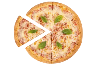 Պիցցա Ալտոնո  XXL
