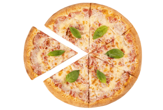 Պիցցա Ալտոնո  XXL