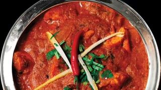 Tikka Masala
