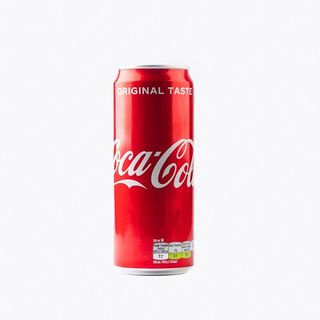 COCA COLA 0,25L