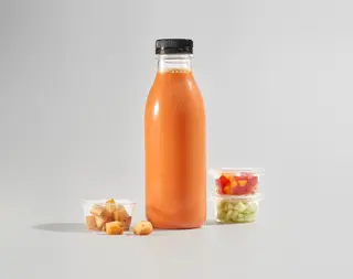 Gazpacho Andaluz