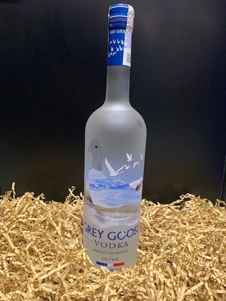 Grey Goose (1000мл)