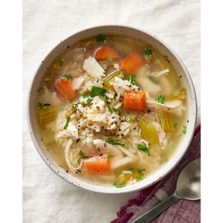 Chicken Soup