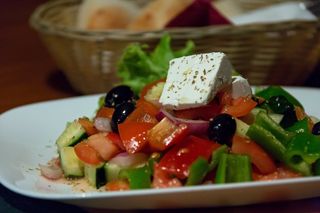 Grčka salata