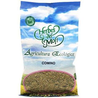 Comino Herbes Del Moli  100Gr
