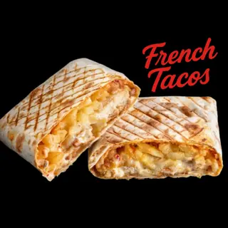 Tacos  Frances