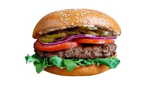 Standard Burger