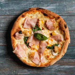 Bianca speciale