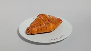 Croissant Xocolata | Chocolate Croissant