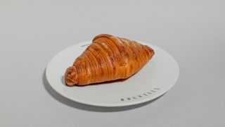 Croissant Xocolata | Chocolate Croissant