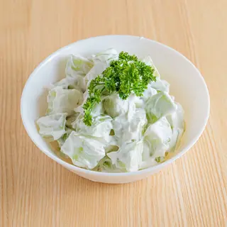 Tarator salata