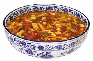 17 Zuppa agropiccante