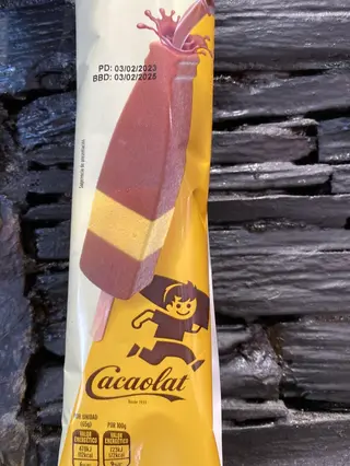 Cacaolat