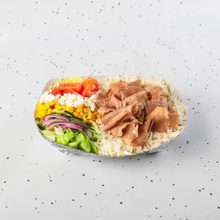  Rice classic