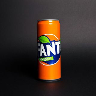 Fanta 33cl