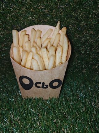 ОсьО картопелька