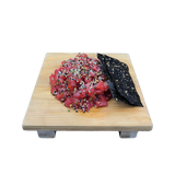 Tartar De Atún
