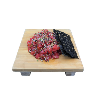 Tartar De Atún