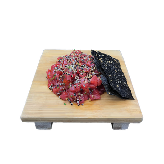 Tartar De Atún