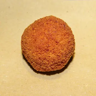 Supplì alla Nduja
