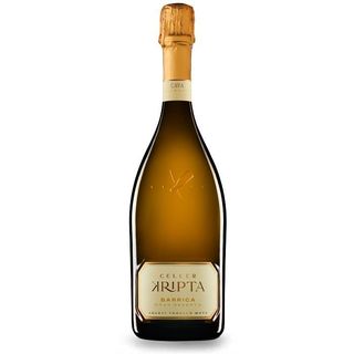 Cava Kripta barrica(75cl)