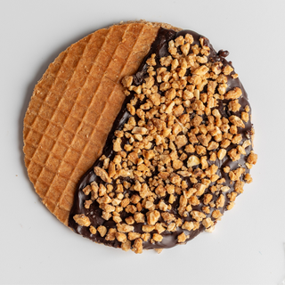 Stroopwafel grande