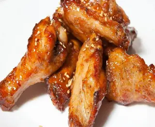 Alette di pollo 6 pezzi