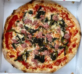 Del sud