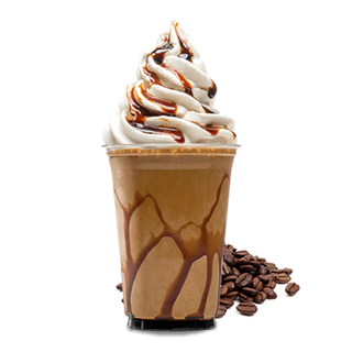 Frappé De Café (1 Lt.)