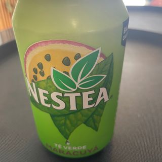 Nestea Té Verde Maracuyá (33 Cl.)