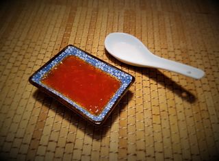 Sos słodko-kwaśny 80ml